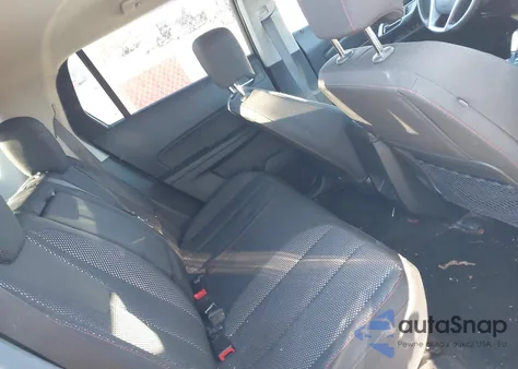 2017 GMC Terrain Sle-2 z USA, uszkodzony, nr VIN 2GKALNEK3H6341046